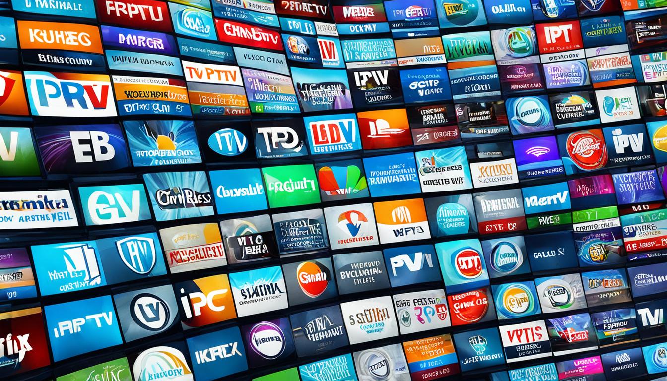 IPTV Service Providers