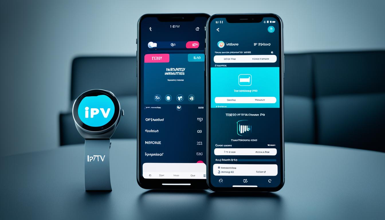 IPTV Smarters Pro Comparison