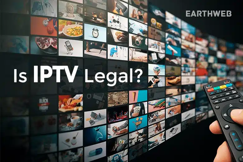 IS IPTV LEGAL IN UK?