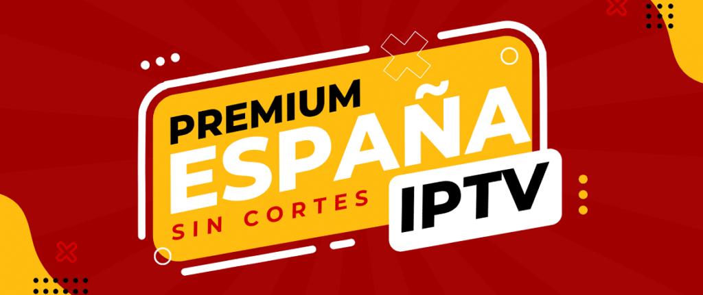 iptv españa