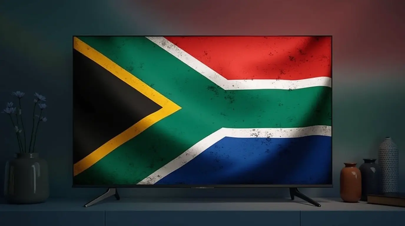 Is IPTV Legal in South Africa